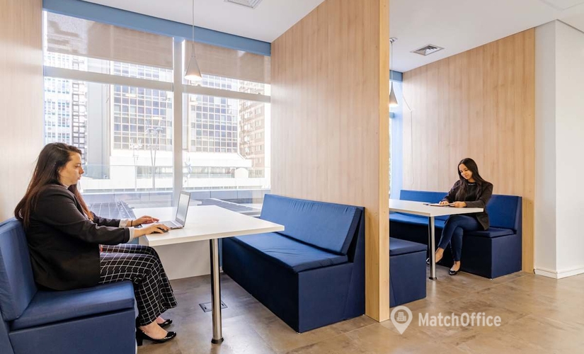Virtual office in Sao Paulo, Avenida Paulista (01310-300) - 4 | MatchOffice