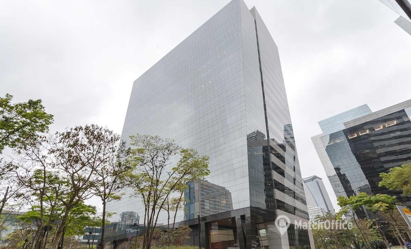 10 m² Co-working in Sao Paulo, Avenida das Nações Unidas (04794-000) - 0 | MatchOffice
