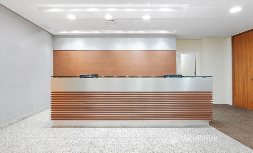 10 m² Co-working in Sao Paulo, Avenida das Nações Unidas (04794-000) - 1 | MatchOffice