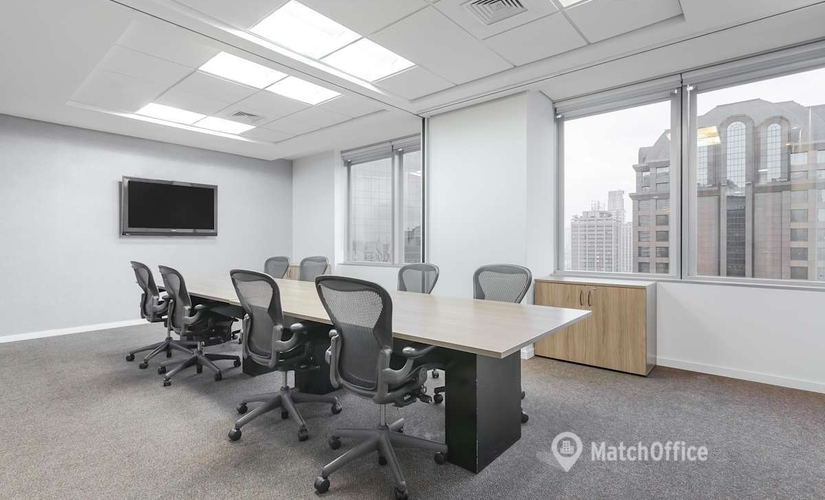 10 m² Coworking  in Sao Paulo, Avenida das Nações Unidas (04794-000) - 2 | MatchOffice