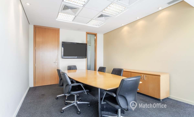 Virtual address in Sao Paulo, Rua Funchal (04551-060) - 2 | MatchOffice