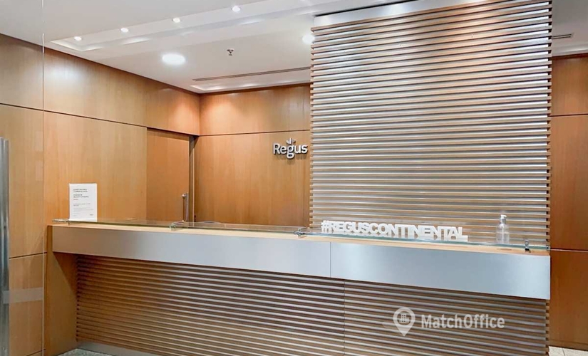 Virtual business address in Sao Paulo, Rua Olimpíadas (04551-000) - 1 | MatchOffice.com