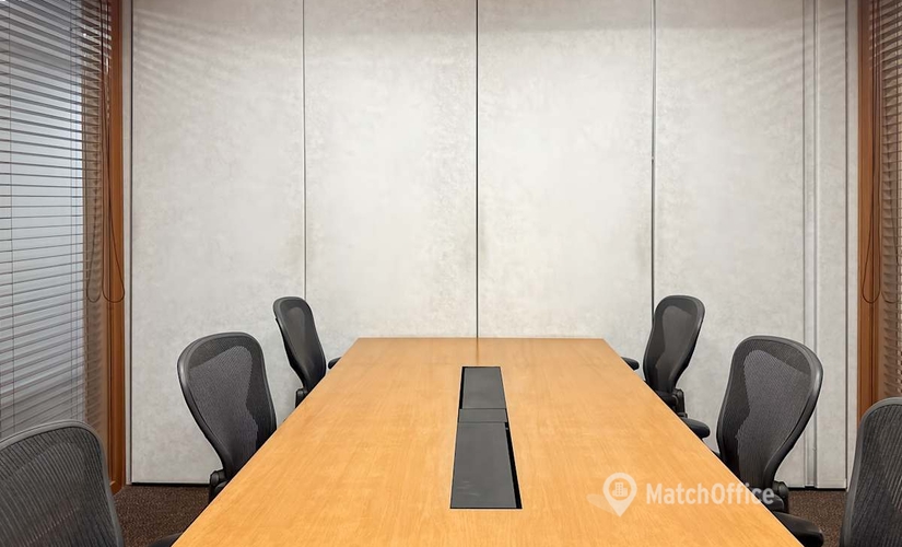 Virtual business address in Sao Paulo, Rua Olimpíadas (04551-000) - 2 | MatchOffice