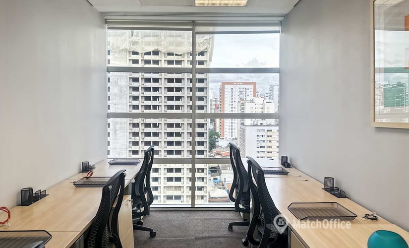 Virtual office in Sao Paulo, Rua Olimpíadas (04551-000) - 3 | MatchOffice.com