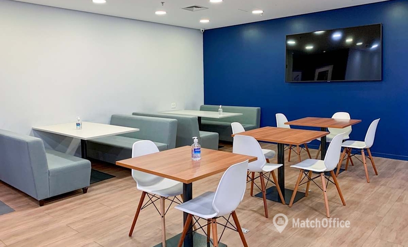 Virtual office space in Sao Paulo, Rua Olimpíadas (04551-000) - 4 | MatchOffice