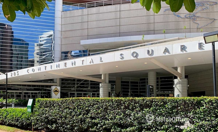 10 m² Shared workspace in Sao Paulo, Rua Olimpíadas (04551-000) - 0 | MatchOffice.com