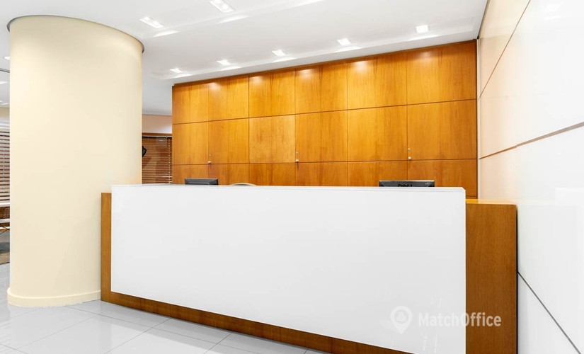 10 m² Business park in Barra de Tijuca, Avenida do Contorno (30110-044) - 1 | MatchOffice.com