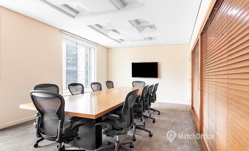 10 m² Business space in Barra de Tijuca, Avenida do Contorno (30110-044) - 2 | MatchOffice.com