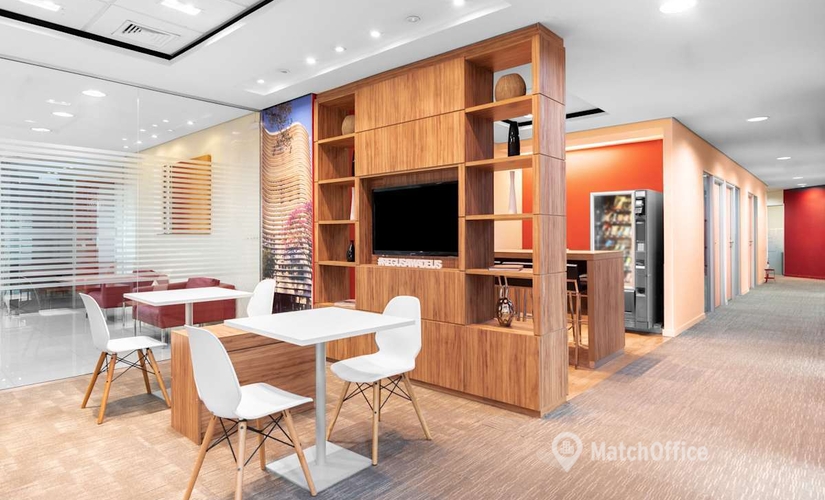 10 m² Business center in Barra de Tijuca, Avenida do Contorno (30110-044) - 4 | MatchOffice
