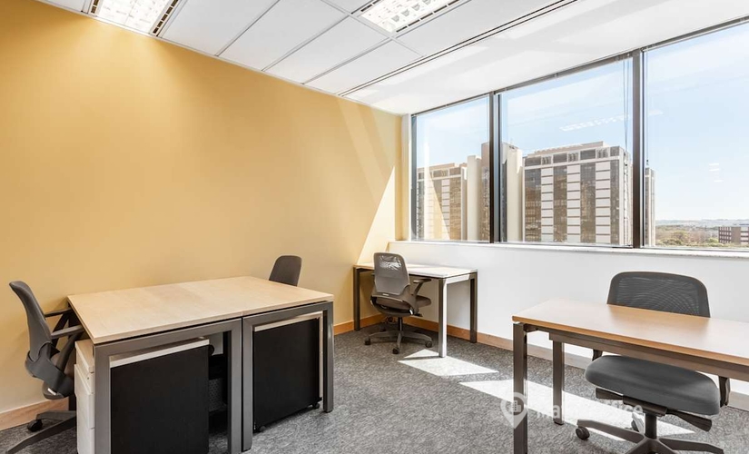 10 m² Business park in Brasilia, SCN Q 2 (70712-900) - 3 | MatchOffice