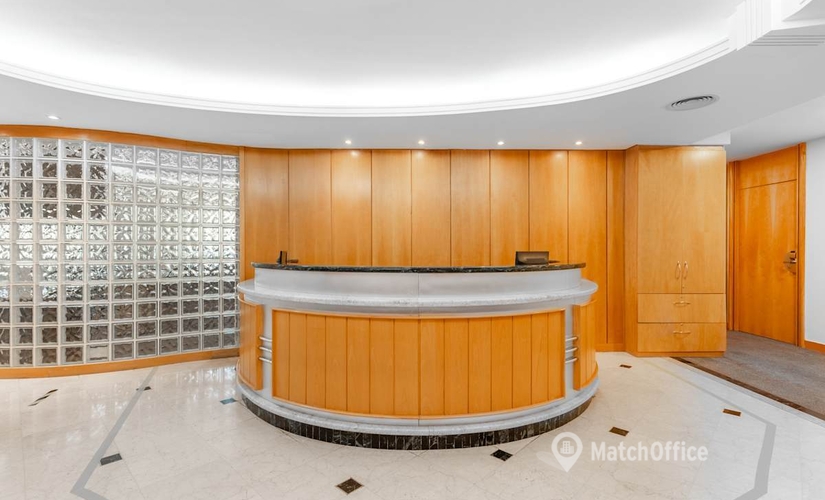 10 m² Shared workspace  in Brasilia, SCN Q 2 (70712-900) - 1 | MatchOffice.com