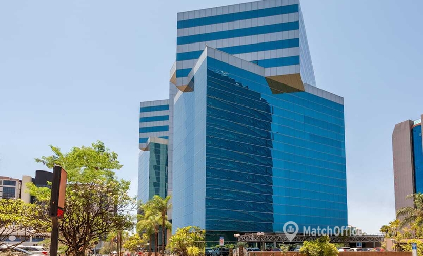 Virtual office in Brasilia, SCN Q 2 (70712-900) - 0 | MatchOffice.com