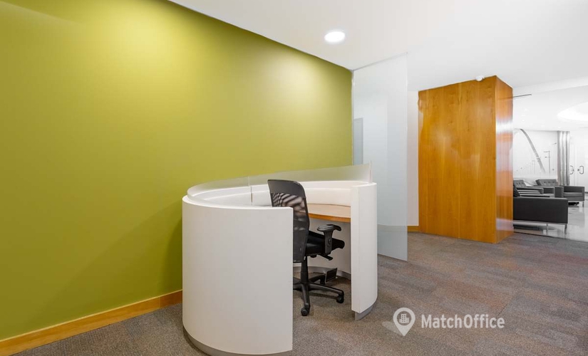Virtual business address in Brasilia, SCN Q 2 (70712-900) - 4 | MatchOffice.com