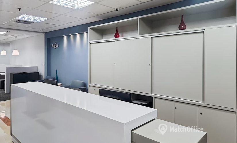 Virtual office in Sao Paulo, Avenida Paulista (01311-902) - 1 | MatchOffice.com