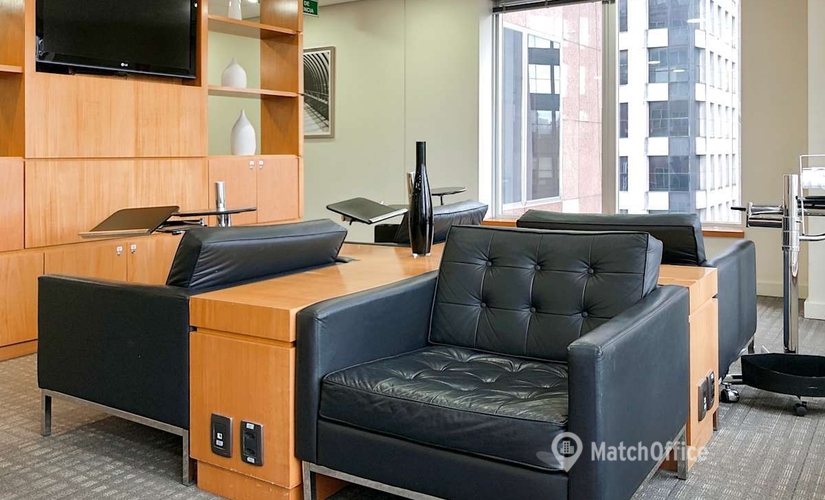 10 m² Co-working in Sao Paulo, Rua Alexandre Dumas (04717-004) - 4 | MatchOffice.com