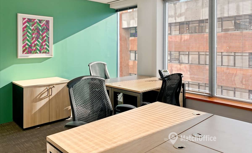 10 m² Shared office in Sao Paulo, Rua Alexandre Dumas (04717-004) - 3 | MatchOffice.com