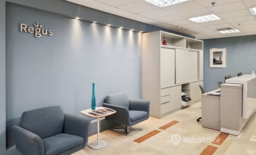 10 m² Coworking  in Sao Paulo, Avenida Paulista (01311-902) - 4 | MatchOffice.com