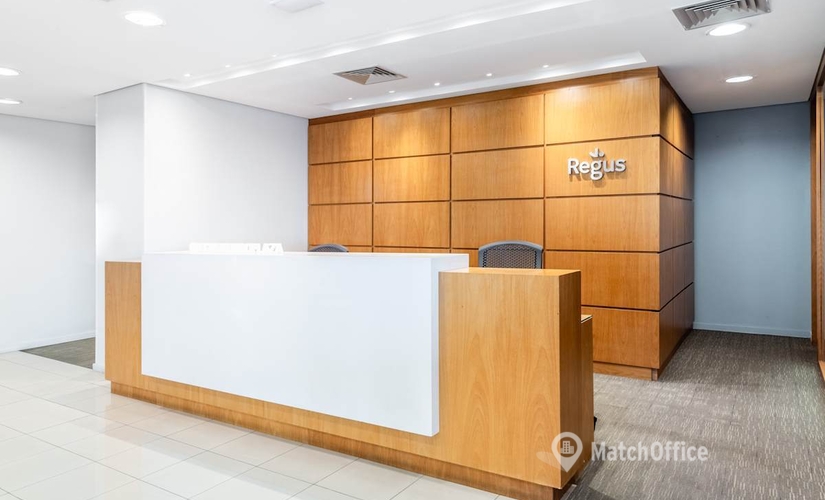 10 m² Co-working  in Brasilia, Avenida Tancredo Neves (41820-901) - 1 | MatchOffice.com