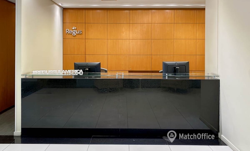 Virtual office space in Rio de Janeiro, Rua da Quitanda (20091-902) - 1 | MatchOffice