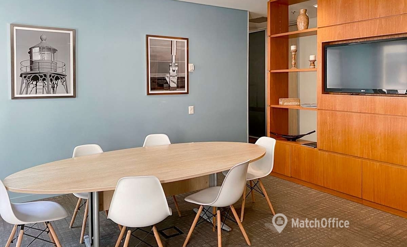 Virtual office space in Rio de Janeiro, Rua da Quitanda (20091-902) - 4 | MatchOffice