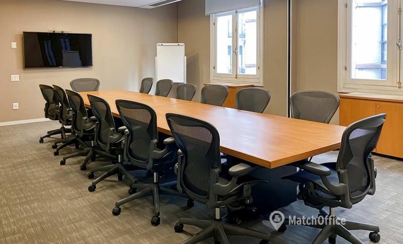 10 m² Business space in Rio de Janeiro, Rua da Quitanda (20091-902) - 2 | MatchOffice