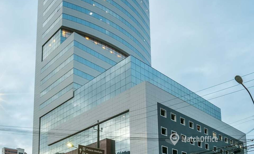 10 m² Business center in Brasilia, Dom Luis Av. (60160-230) - 0 | MatchOffice