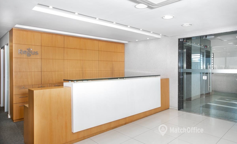 Virtual business address in Brasilia, Dom Luis Av. (60160-230) - 1 | MatchOffice.com