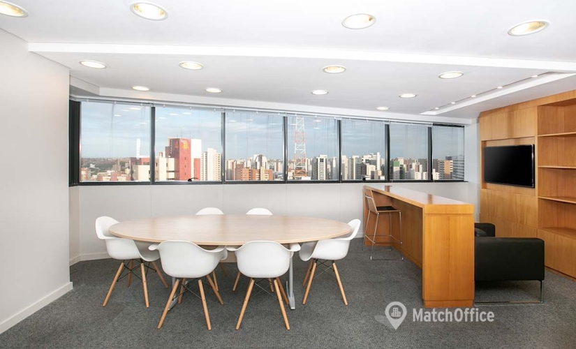 Virtual office in Brasilia, Dom Luis Av. (60160-230) - 4 | MatchOffice.com