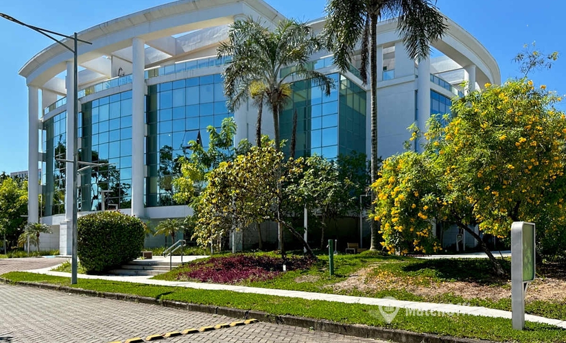 10 m² Business space in Rio de Janeiro, Av. José Silva de Azevedo Neto (22775-056) - 0 | MatchOffice.com
