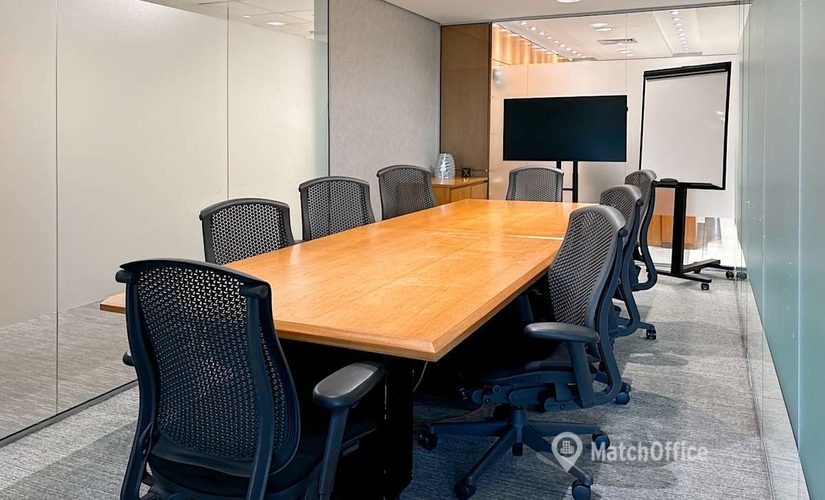 10 m² Serviced office in Rio de Janeiro, Av. José Silva de Azevedo Neto (22775-056) - 2 | MatchOffice