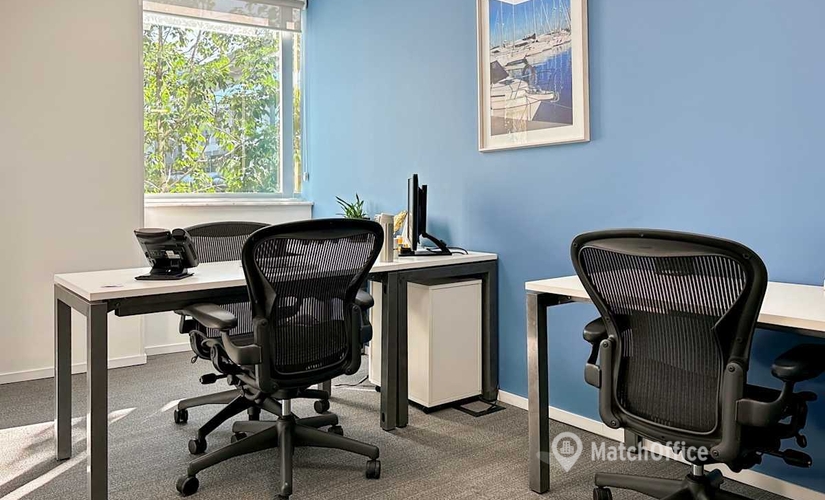 10 m² Serviced office in Rio de Janeiro, Av. José Silva de Azevedo Neto (22775-056) - 3 | MatchOffice.com