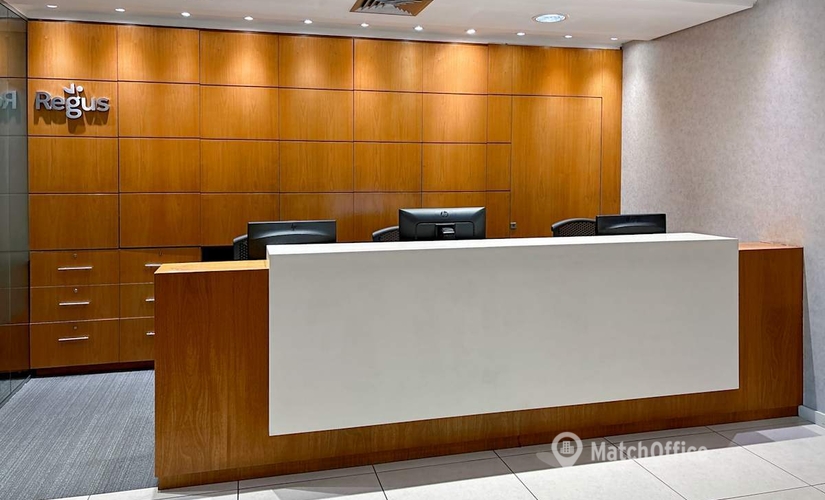 10 m² Business park in Rio de Janeiro, Av. José Silva de Azevedo Neto (22775-056) - 1 | MatchOffice
