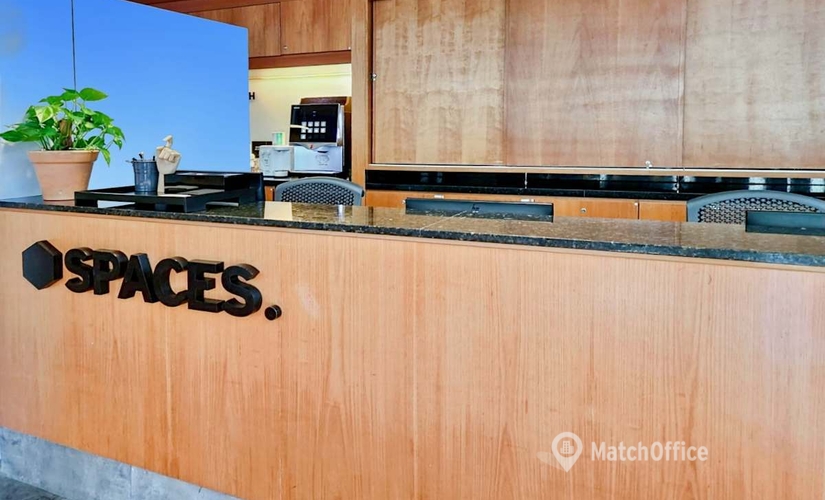 10 m² Coworking  in Sao Paulo, Alameda Santos (01418-000) - 1 | MatchOffice