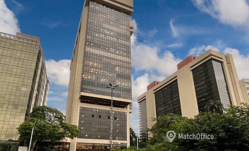 Virtual office space in Rio de Janeiro, Praia de Botafogo (22250-040) - 0 | MatchOffice.com