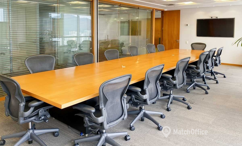 Virtual office in Rio de Janeiro, Praia de Botafogo (22250-040) - 2 | MatchOffice.com