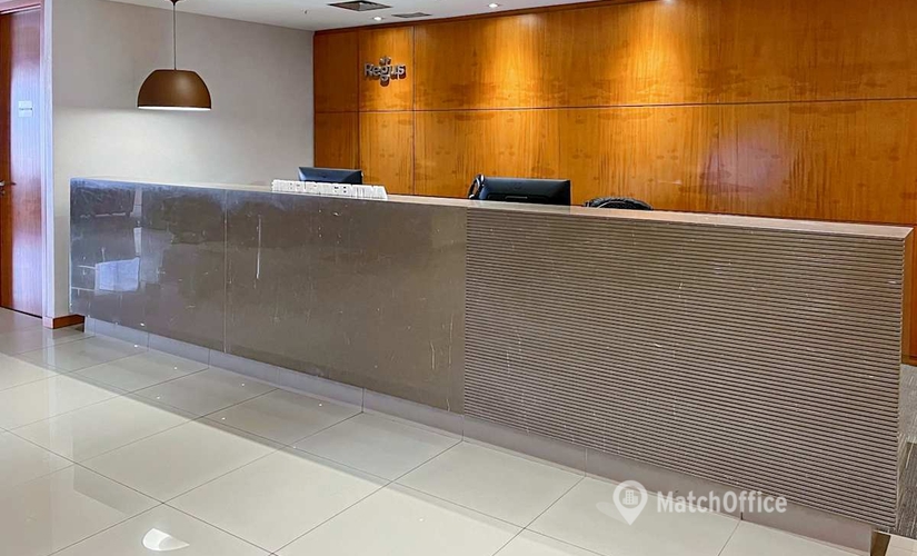 Virtual office space in Rio de Janeiro, Praia de Botafogo (22250-040) - 1 | MatchOffice.com