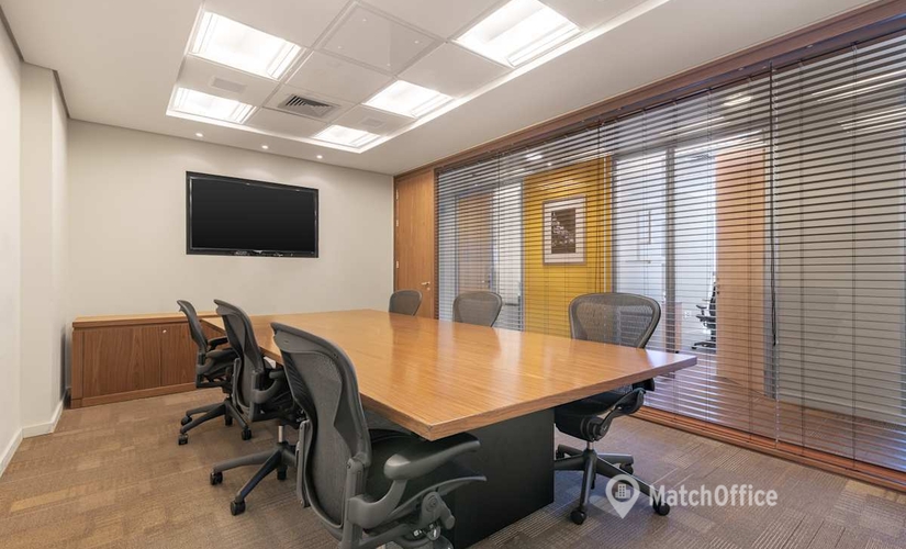 10 m² Business space in Brasilia, Rua Padre Carapuceiro (51020-280) - 2 | MatchOffice