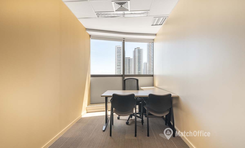 10 m² Business center in Brasilia, Rua Padre Carapuceiro (51020-280) - 3 | MatchOffice.com