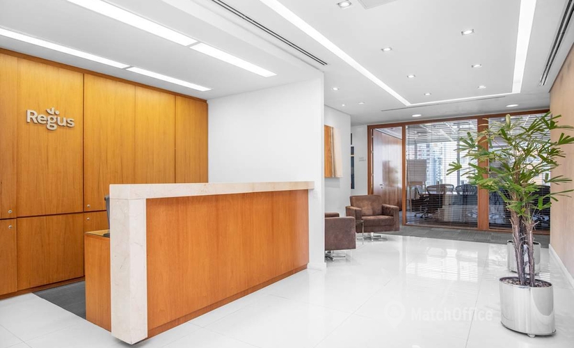 10 m² Business center in Belo Horizonte, Rua Paraíba (30130-140) - 1 | MatchOffice