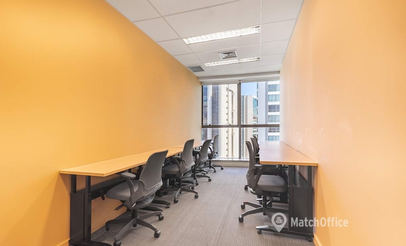 10 m² Coworking in Brasilia, Rua Padre Carapuceiro (51020-280) - 0 | MatchOffice