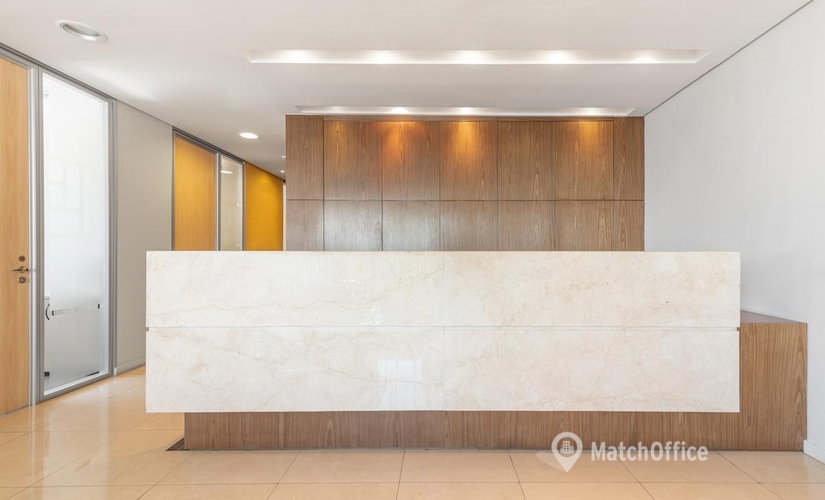 10 m² Coworking space in Brasilia, Rua Padre Carapuceiro (51020-280) - 1 | MatchOffice.com