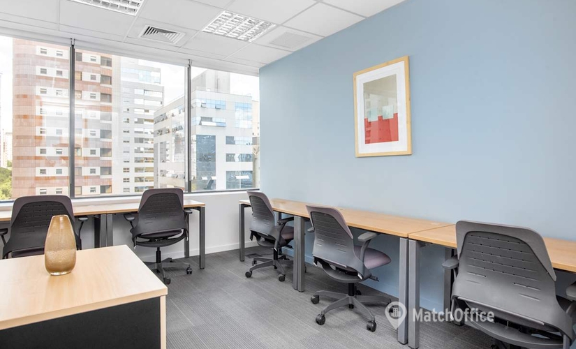 Virtual address in Belo Horizonte, Rua Paraíba (30130-140) - 3 | MatchOffice.com