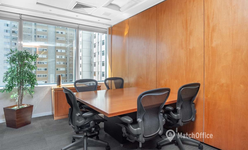 Virtual address in Belo Horizonte, Rua Paraíba (30130-140) - 2 | MatchOffice.com