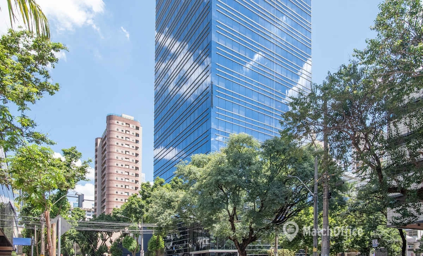Virtual business address in Belo Horizonte, Rua Paraíba (30130-140) - 0 | MatchOffice
