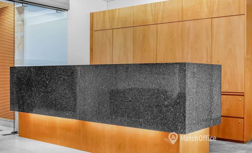 10 m² Shared workspace in Sao Paulo, Avenida Brigadeiro Faria Lima (01451-000) - 1 | MatchOffice