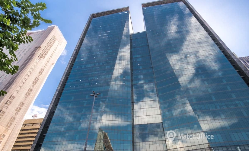 Virtual office space in Rio de Janeiro, Rua República do Chile (20031-170) - 0 | MatchOffice