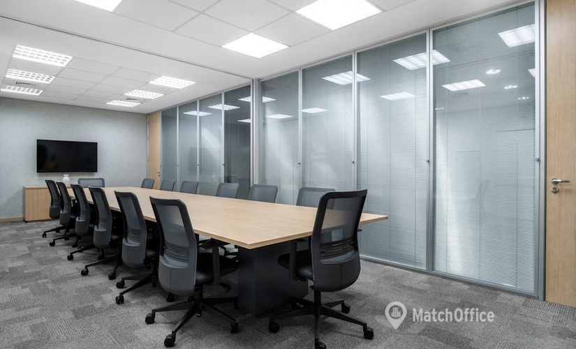 Virtual office in Rio de Janeiro, Rua República do Chile (20031-170) - 2 | MatchOffice.com