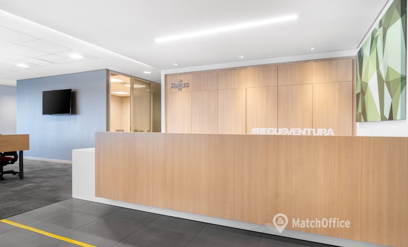 Virtual office in Rio de Janeiro, Rua República do Chile (20031-170) - 1 | MatchOffice.com