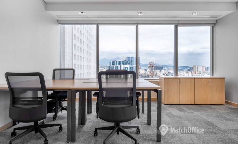 Virtual office in Rio de Janeiro, Rua República do Chile (20031-170) - 3 | MatchOffice