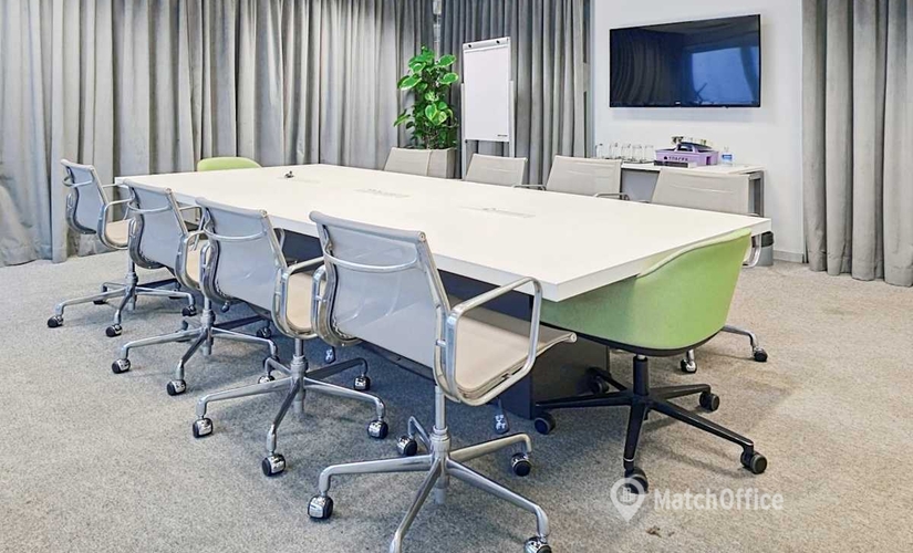 10 m² Coworking  in Sao Paulo, Rua Capitão Antonio Rosa (01443-010) - 2 | MatchOffice.com